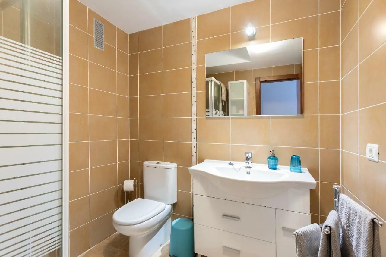 Home2Book Beautiful Duplex Parque La Reina Wifi Arona  0*, Arona (Tenerife)