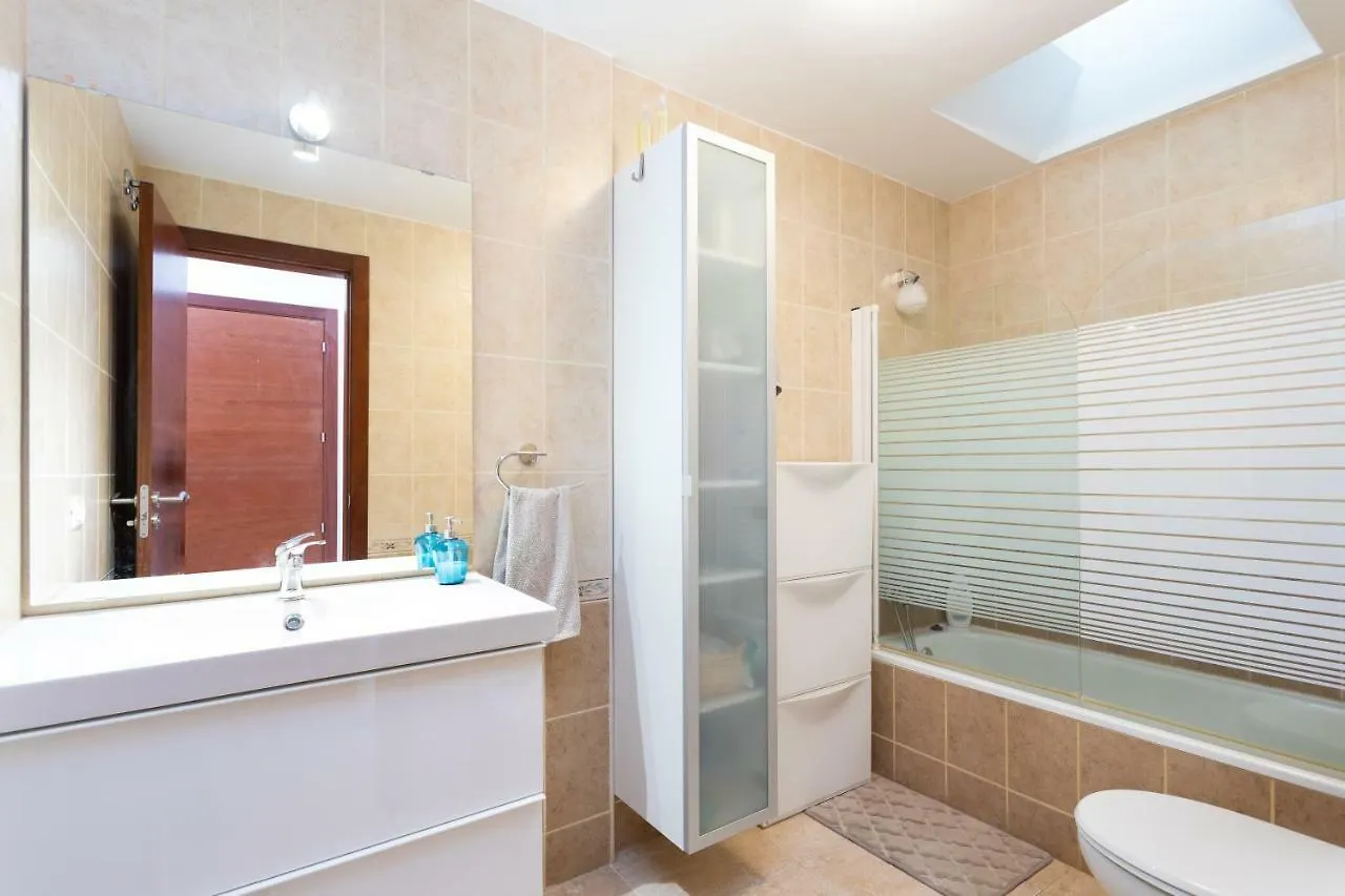Apartamento Home2Book Beautiful Duplex Parque La Reina Wifi Arona