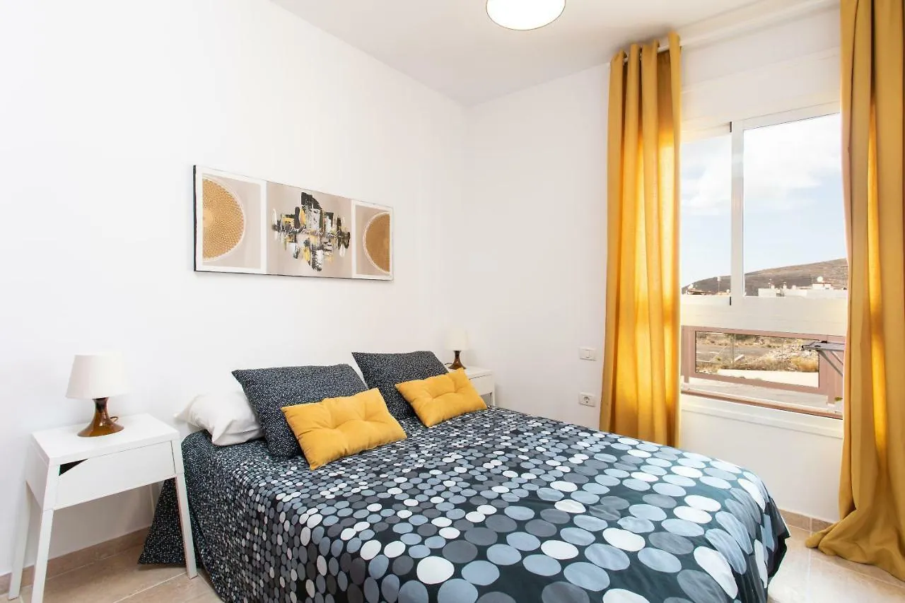 Apartamento Home2Book Beautiful Duplex Parque La Reina Wifi Arona