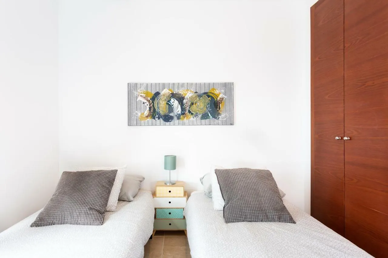 Home2Book Beautiful Duplex Parque La Reina Wifi Arona  0*, Arona (Tenerife) España
