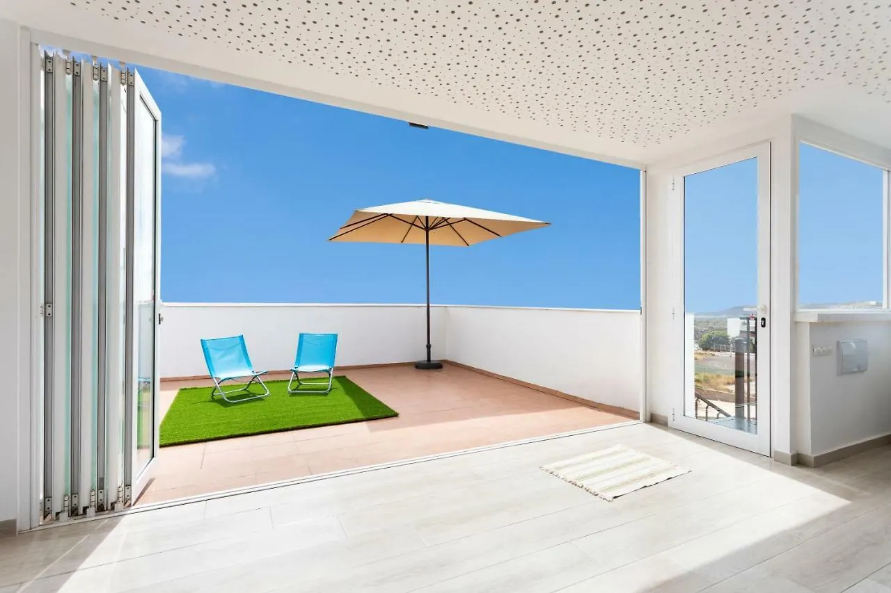 Home2Book Beautiful Duplex Parque La Reina Wifi Arona  Apartamento Arona (Tenerife)