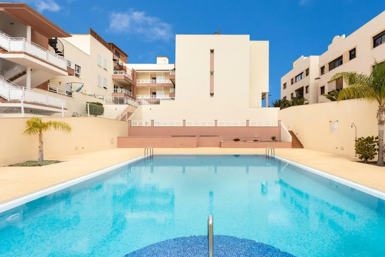 Home2Book Beautiful Duplex Parque La Reina Wifi Arona  Arona (Tenerife)