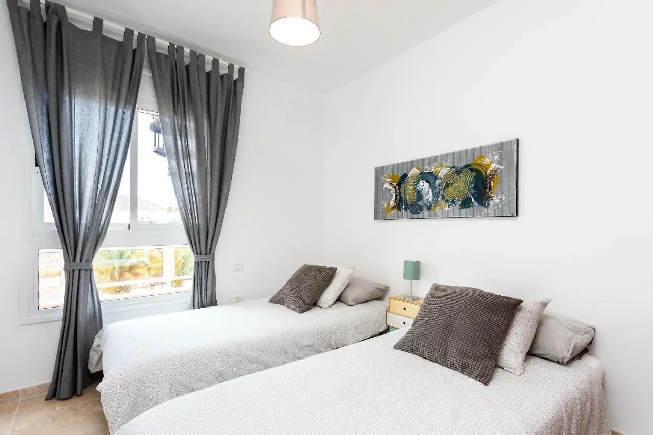 Home2Book Beautiful Duplex Parque La Reina Wifi Arona  0*, Arona (Tenerife)