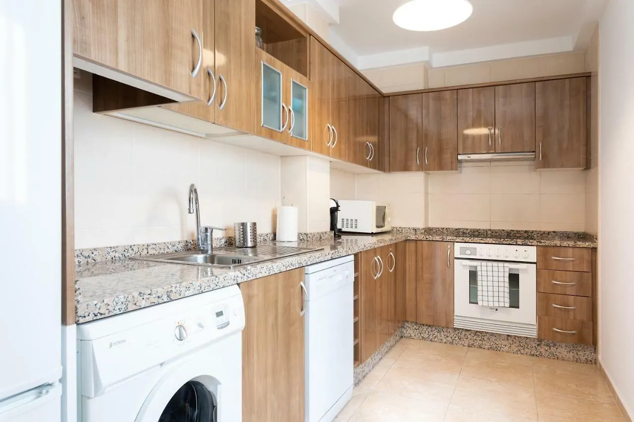 Home2Book Beautiful Duplex Parque La Reina Wifi Arona  Spain